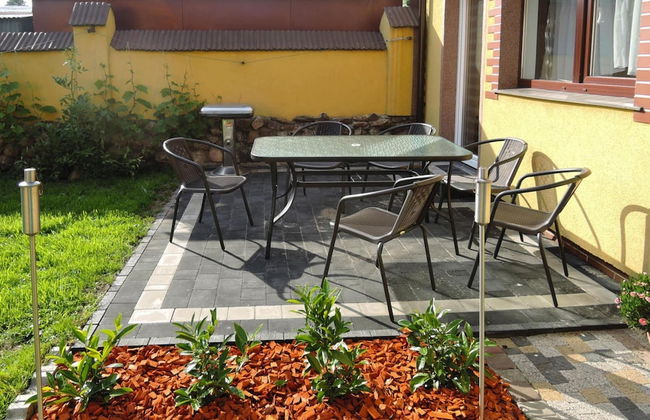 Holiday Home Stepniczka - Foto 12