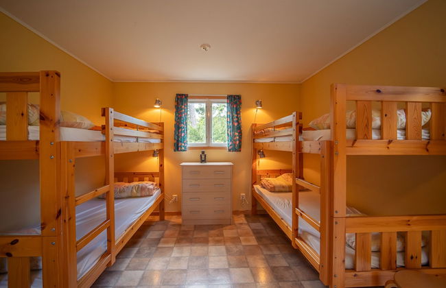 Lickershamns Semesterby - Foto 6