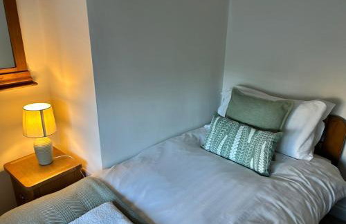 Priory Weavers Cottage - Foto 20