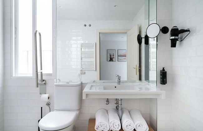 Limehome Madrid Sol - Foto 33