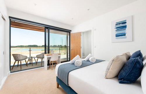 The Lake House Silverlake Dorset SV37. - Photo 8