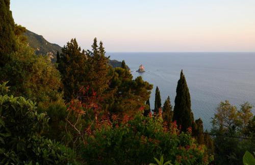 Nisos Sunset Apartments Agios Gordios - Foto 58