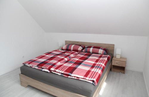 Haus Deichterrasse - Foto 10