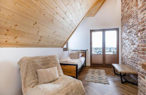 Gawra- apartament premium 120m2 Bukowina Tatrzańska - Foto 40