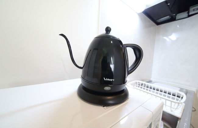 Culinary Bed&Art 402 - Foto 21