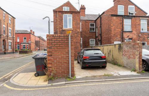 Town Centre 6 Bed Home Work Rest Warrington - Foto 20