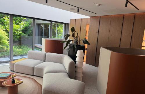 Apartament Katowice Nadgórników Spodek Rynek - Foto 16