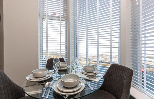 Stylish Seafront Apartment - Sleeps 6 - Gateway to the Lakes - Photo 16