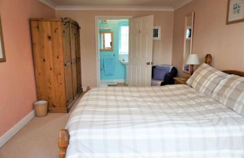 Large modern house in small rural Hamlet - Foto 13