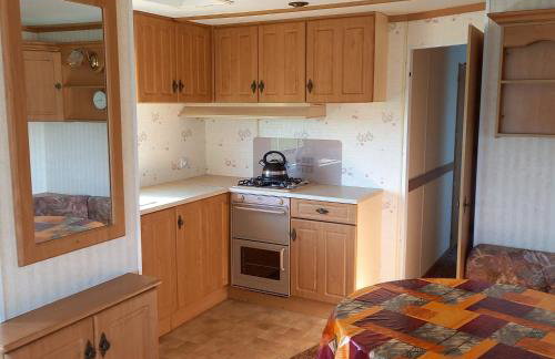 Domek nad Mamrami - Foto 12