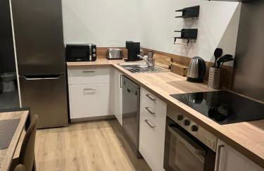 Le repaire du 3e - Foto 48