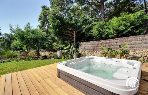 Villa Namasté SPA Hammam port & Mer - Foto 21