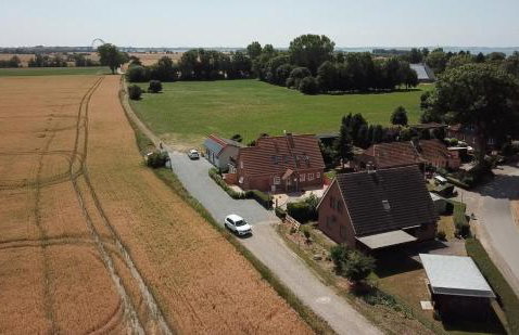 Die 5 Ferienwohnungen der Familie Weber - Foto 24