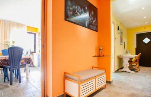 Apartment Bellavista by Interhome - Foto 41