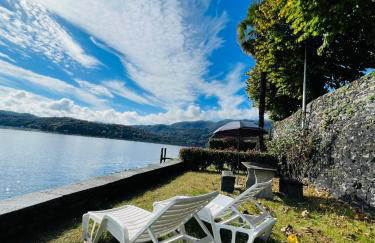 lake view cottage beach - Photo 11