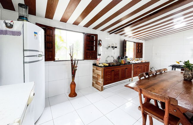 Chácara Shallon -São Miguel dos Milagres - Foto 16