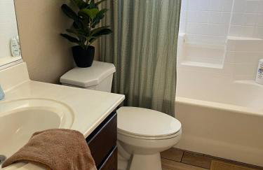 Our Cozy Home Fully Equipped - Foto 19