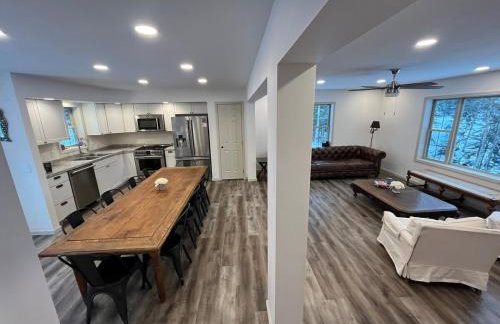 Wolf Pond House 3 Miles to Lake Placid - Foto 25