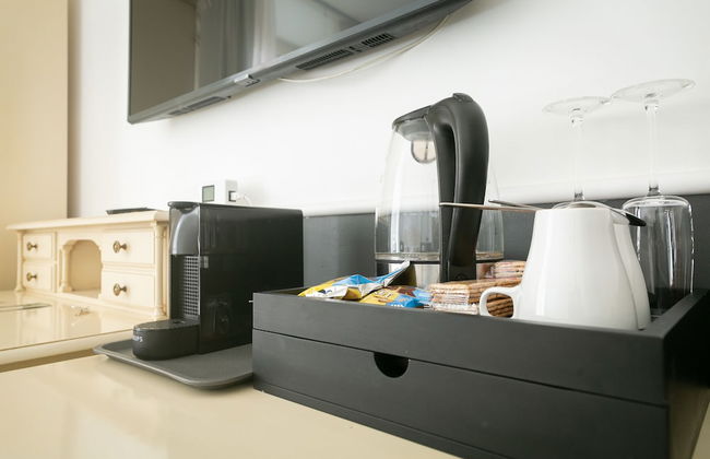 Capitolium Rooms - Foto 24