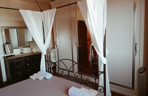 "Le Chat Libre" Alloggio Turistico - Foto 11