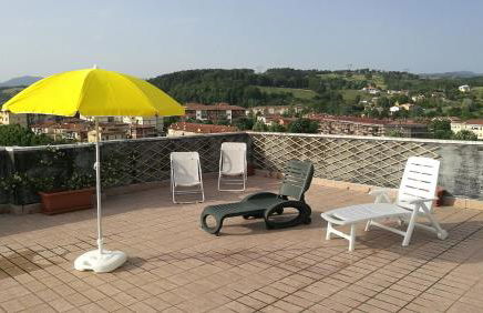 Attico a Barberino di Mugello - Foto 13