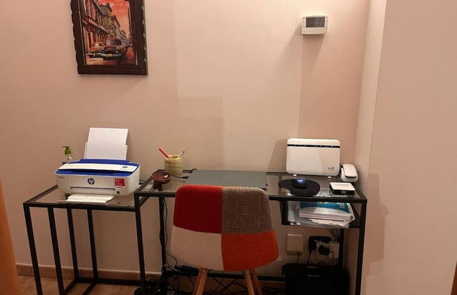 Holiday Home Roma Night and Day - Foto 10