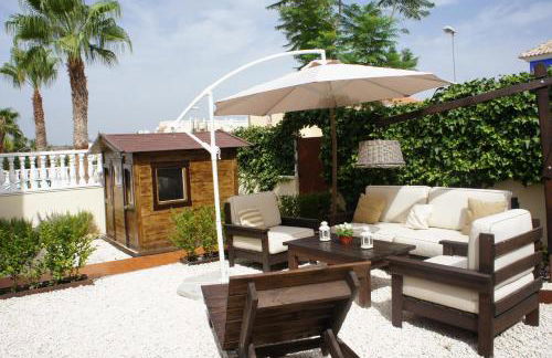 villa las tres perlas - Foto 4