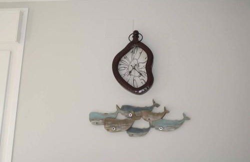 Preciosas vistas al mar y montaña en la Ampolla - Foto 11