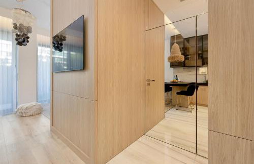 Shelter Luxury Apartament - Foto 17