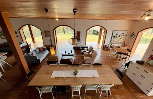 Chácara Chão de Estrelas - Foto 43