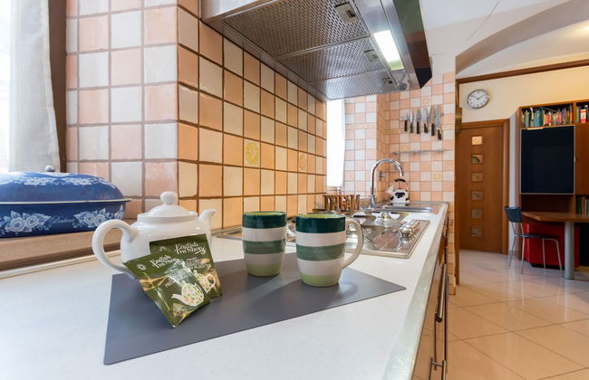 Casa Emiland vicino al fiume Dora - Photo 11