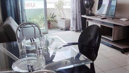 Apart Nobre Próx Feirinha Liberdade, Hakka Eventos, Hospitais e Metrô com Estacionamento - Foto 2