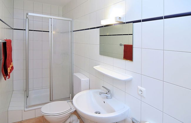 Wohnung mit Eigener Terrasse in Huddinge - Foto 5