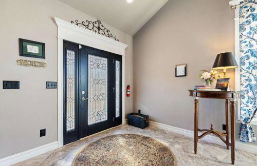 Gilead Grand Lake Family Retreat - Foto 15