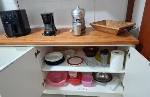 Apartamento na Vila Marchetti, próximo ao Centro Histórico - Foto 19