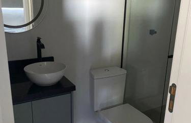 Cond Jardins Parque - Apt sendo 1 suite - Foto 7