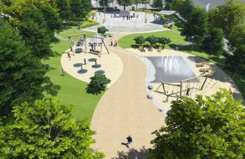 Maison plein centre ville La Roche Sur Yon - Photo 19