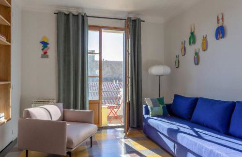 La Belle lorraine - Premiere conciergerie - Photo 1