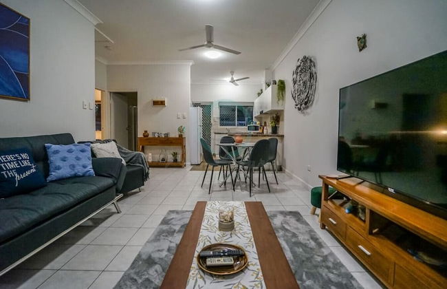 ZEN HIDEAWAY - Cozy 2BR Modern Unit - Foto 15