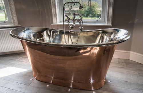 Dower House Hotel - Photo 3