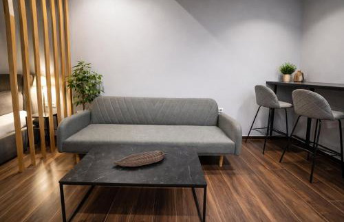 Piraeus Port Luxury Suites No3 - Foto 23