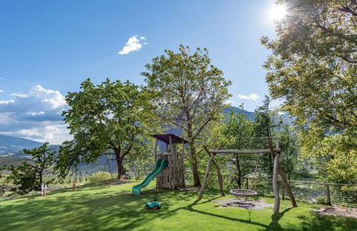 Trinnerhof- Hof Chalets und Obsthof - Photo 64