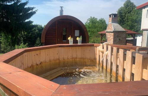 Kuća za odmor Activ - Foto 7