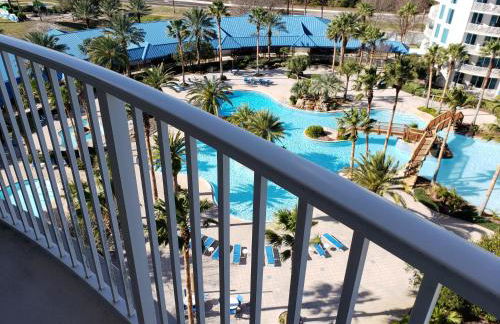 1815 A Slice of Heaven Destin - Pool & Ocean View - Photo 20