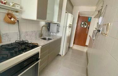 BS Vista Mar 2 Quartos Centro de Convenções - Foto 10