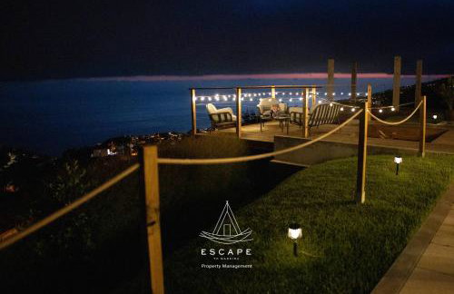 Hilltop Hideaway by Escape to Madeira - Foto 63