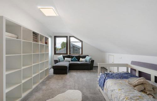 Ferienwohnung Nordschwarzwald - Photo 9