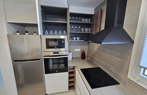 Apartamento Cala i Bosc en Mont-ras - Palafrugell - Costa Brava - Foto 11