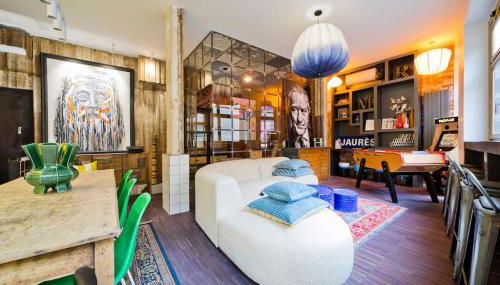 Lab Loft à Bastille 110m2 - Foto 3