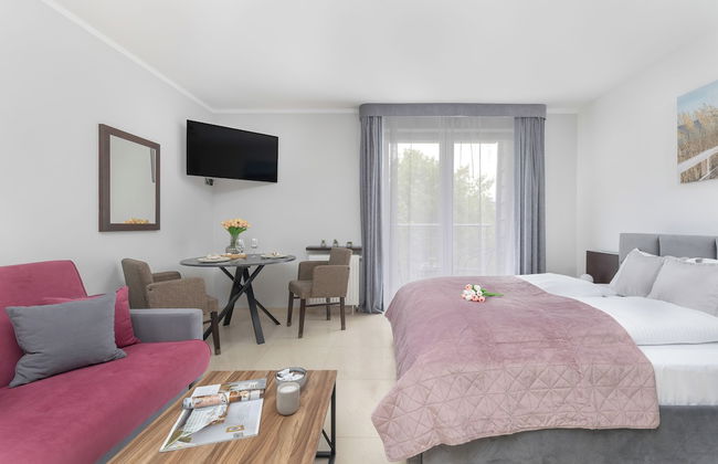 Avangard Świnoujście by Renters - Foto 2